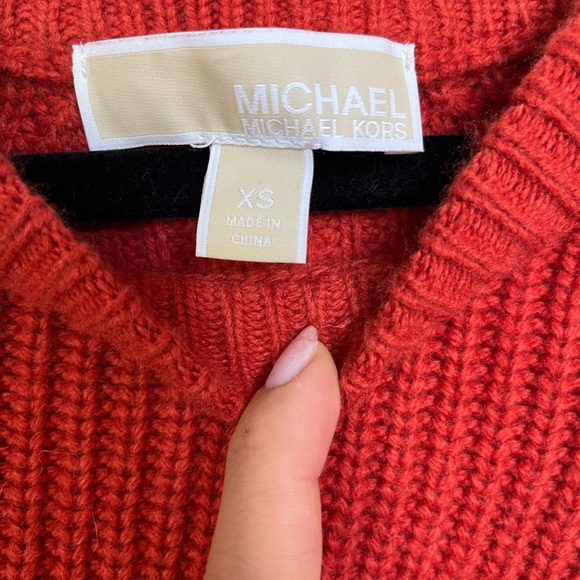 Michael Kors Sweater - Picture 4 of 5